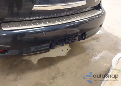 2016 Infiniti Qx80 from USA, damaged, VIN JN8AZ2NC7G9402875